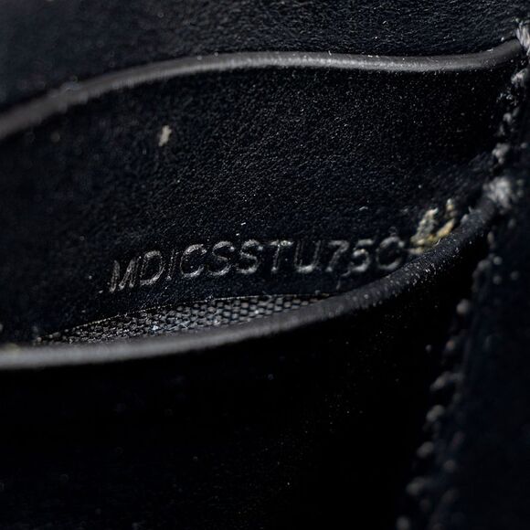 Burberry E-Canvas TB Monogram Robin Mini Messenger - Picture 6 of 15